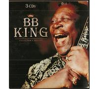 Bb King - Collector's Edition (Coll)