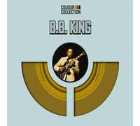 Bb King - Colour Collection