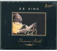 Bb King - Forever Gold