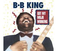 Bb King - Got My Mojo Working