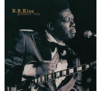 Bb King - Greatest Hits