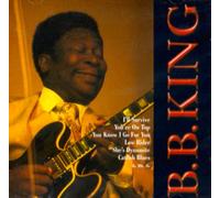 Bb King - I'll Survive