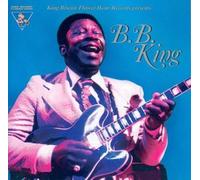 Bb King - In Concert
