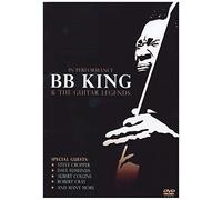 BB King - In Performance [DVD]