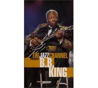 Bb King - Jazz Channel Present [Reino Unido] [VHS]