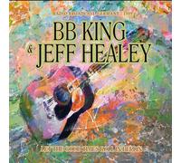 Bb King & Jeff Healey - Let the Good Times Roll in Berlin