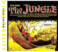 Bb King - Jungle