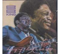 Bb King - King of The Blues 1989 [Import]