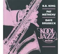 Bb King - Kool Jazz at Midem