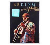 BB King Live at Montreux 1993 [Reino Unido] [DVD]