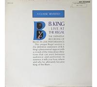 BB King - Live At The Regal [LP]