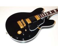 BB KING Miniatura Guitarra LUCILLE BLUES