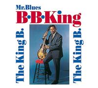 Bb King - Mr Blues [Vinilo]