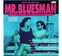BB King - Mr. Bluesman (1993)