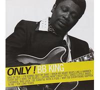 Bb King - Only Bb King