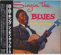 Bb King - Singin the Blues