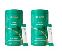 BB LAB - Intensive Biotin Collagen V - 2g*30 sticks 2ea