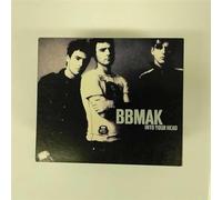 Bb Mak - Into Your Head??