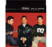 Bb Mak - Love is Leaving [Import]