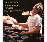 Bb - Master Strokes 1978-1985