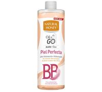 Bb Oil Aceite Corporal 100 ml Natural Honey
