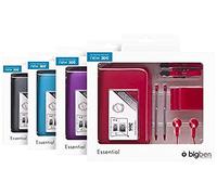 Bb Pack Essential Kit New 3DS [Importación Italiana]
