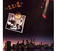 Bb &Q Band - All Night Long