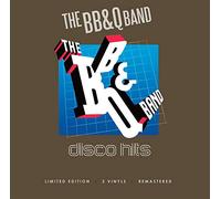 Bb & Q Band - Disco Hits [Vinilo]