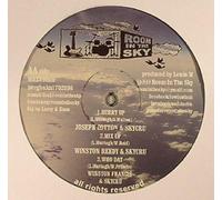 BB Seaton & Skycru - Bless Me Father [Vinilo]