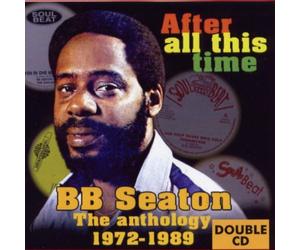 Bb Seaton - The Anthology [Import]