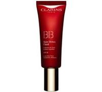 BB Skin Detox Fluid SPF 25 Clarins 02 medium 45 ml