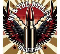 Bb & the Bullets - High Tide [Vinilo]