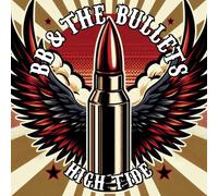 Bb & the Bullets - High Tide [Vinilo]