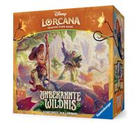 Bb-toy-trades lorcana ? cofre del tesoro desconocido de luminari/ill