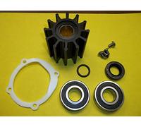BB | Water Pump Repair Kit for Johnson F6B-9 Raw Water Impeller Pumps