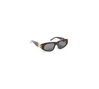 BB0095S-002 53 - Gafas de sol recicladas para mujer