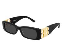 BB0096S-001 51 - Gafas de sol para mujer recicladas A