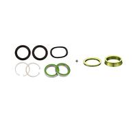 BB386/30A BB ROAD ADAPTER GREEN EL214 (CSG)