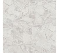 BB51139-Ladrillos Y Más Efecto De Pared De Ladrillo De Piedra Blanca Galerie