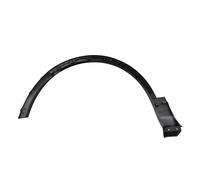 BB5Z-16038AA BB5Z-16039AA Moldura La Ceja Del Arco La Rueda Delantera Automóvil Para Ford Para Explorer 2011-2015, Guardabarros Izquierdo Y Derecho HGMGFYCX(izquierda)