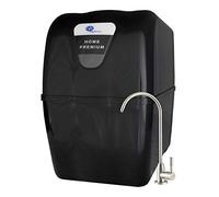 Bbagua Home Premium. Equipo de Osmosis Inversa Compacta de 5 Etapas, doméstico con Bomba de presión. Fácil Instalación bajo encimera y cambio de Filtros