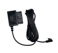 Bbajszx Adaptador de Corriente con Cable de Dispositivo de aceptación de función de Corte automático para automóvil