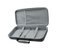 Bbajszx Bolsa de Almacenamiento de Estuche de Transporte Protectora, teclados mecánicos para Estuche de Transporte Duro Kick75