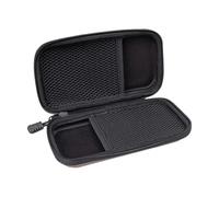 Bbajszx Bolsa de Almacenamiento Que Absorbe los Golpes, Estuche portátil de Almacenamiento, Bolsa portátil para Tableta P6 Color, Funda Protectora Ligera para electrónica