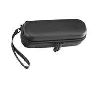 Bbajszx Bolsa organizadora portátil para Estuche de cámara Pocket 4 con Base Antideslizante y Espacio dedicado para Cables de Carga Bolsa Impermeable para cámara