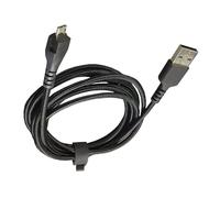 Bbajszx Cable de Repuesto para ratón de PVC, Cable MicroUSB a USB a para Juegos Rival 600/650
