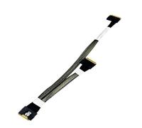 Bbajszx Cable Tipo SFF 8654 para Matrices de Discos Duros Solución de Almacenamiento de conexión Directa Cable Intercambiable en Caliente