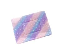 Bbajszx Casas Multiusos para Animales pequeños, Ropa de Cama y Lavable para Conejos, hámsteres, nidos Plegables para Mascotas, compactos y para Viajes, Almohadilla Plegable para Mascotas