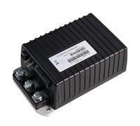 Bbajszx Controlador de Motor de Carrito de Golf eléctrico de 48 V 350 A para aceleración y actuaciones seguras en Varios terrenos Motor de Carrito de Golf eléctrico