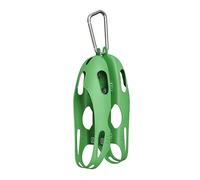 Bbajszx Cubrezapatos con púas para Mejorar Equilibrio en Superficies de césped, y hormigón Accesorios Finos para Zapatos de Golf